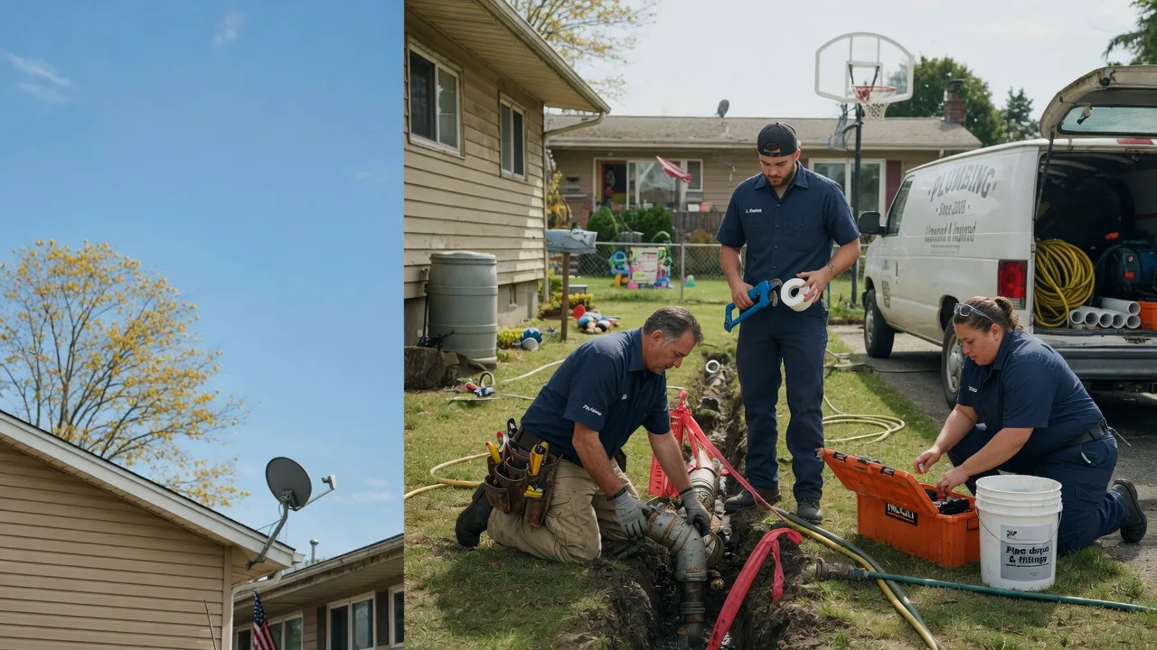 Garbage Disposal Replacement in Butte, ND near me